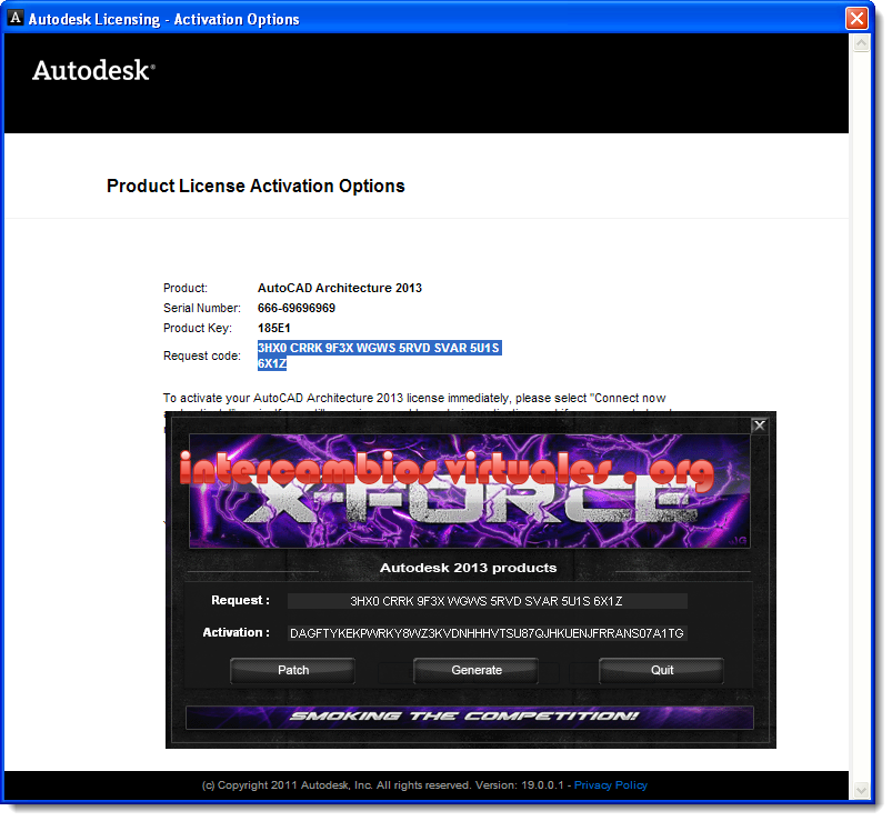 x force keygen autodesk 2013 free download
